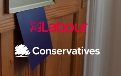 Political Parties Turn to Direct Mail as an Election Strategy: Lessons for Other Industries
