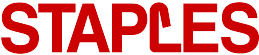 Staples logo