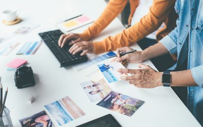 Boosting Engagement with Custom Postcard Campaigns