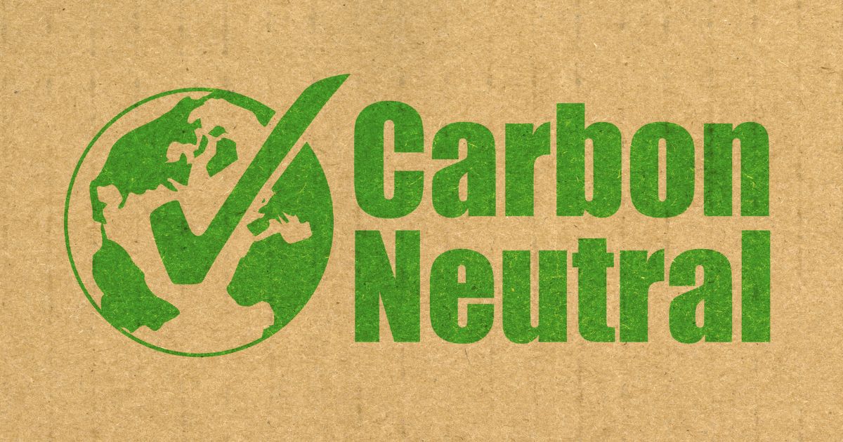 carbon neutral carbon neutral direct mail