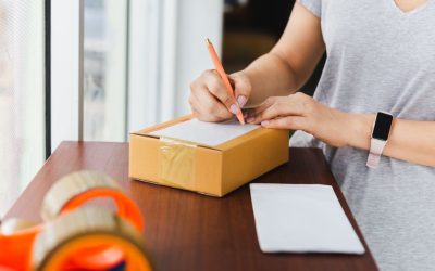 What Can You Send in the Post?