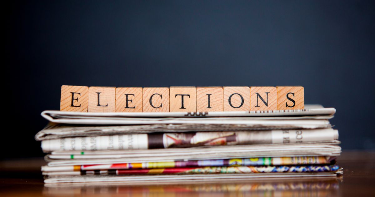 election mail election mail