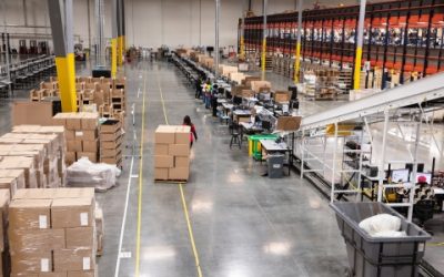 How Direct Mail Fulfilment Impacts Cost (and Where You Can Save)