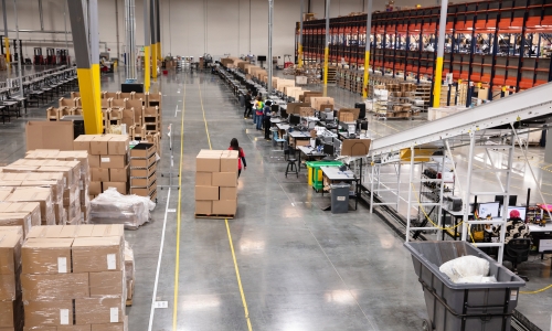 mail fulfilment mail fulfilment