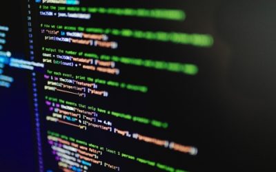 Where Your Data Lives During UK Mail Processing