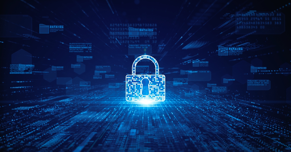 data security data security