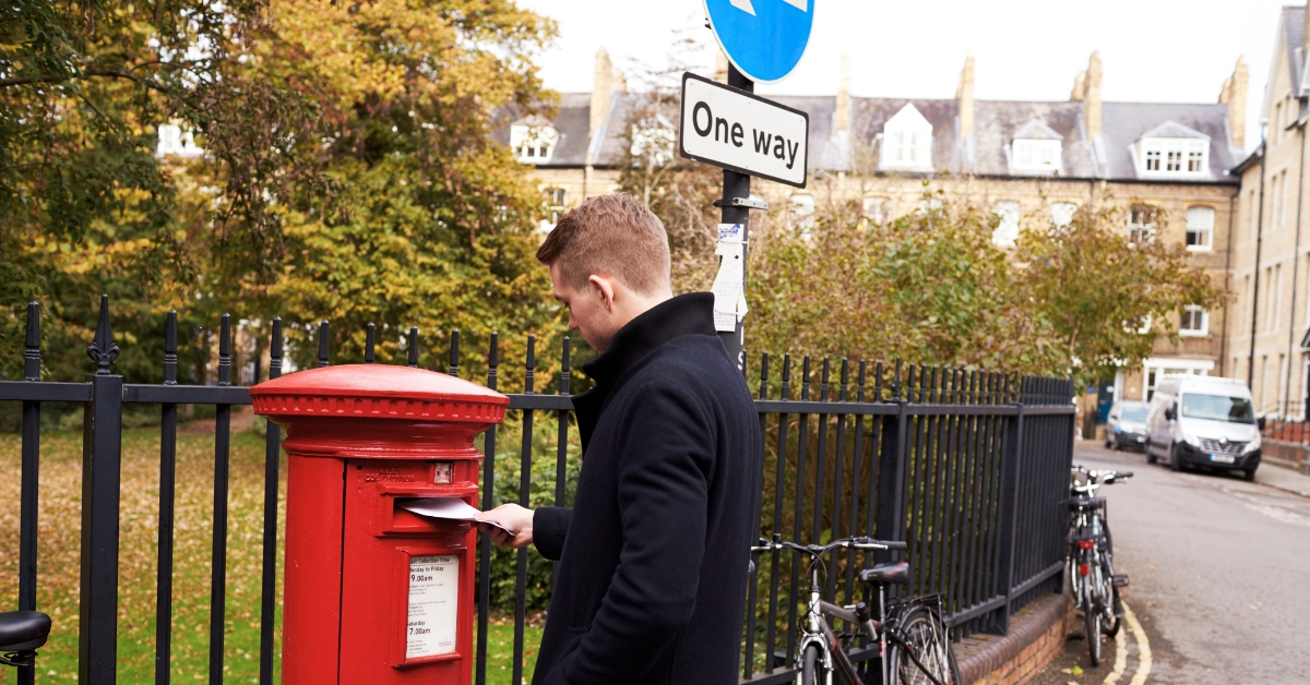 royal mail royal mail