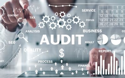 Maintaining a Secure Audit Trail in Direct Mail: From File Upload to Delivery