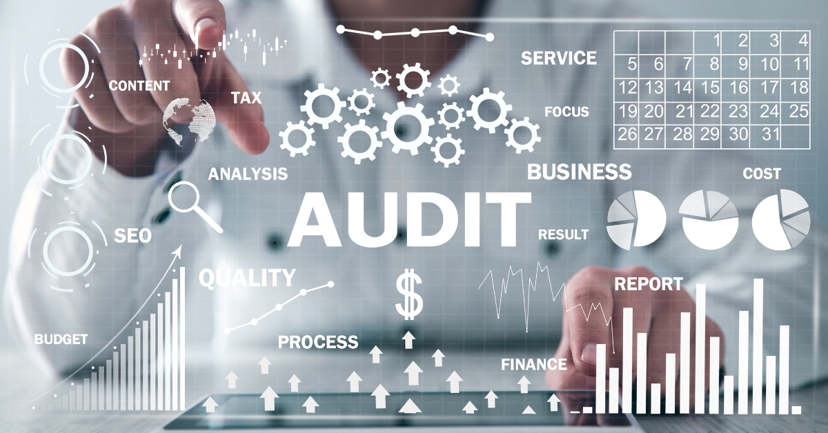 Audit Direct Mail direct mail audit